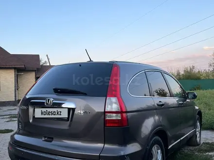 Honda CR-V 2011 года за 5 800 000 тг. в Алматы – фото 2