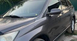 Honda CR-V 2011 года за 5 800 000 тг. в Алматы – фото 3