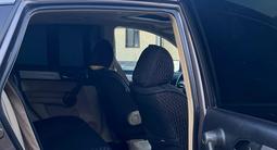 Honda CR-V 2011 года за 5 800 000 тг. в Алматы – фото 5