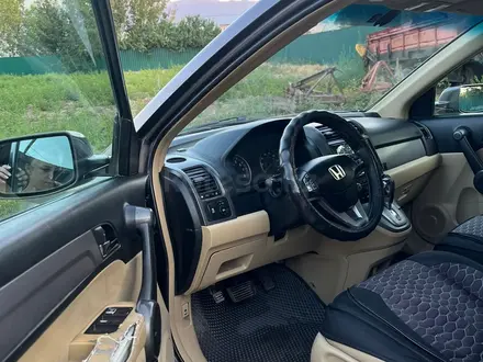 Honda CR-V 2011 года за 5 800 000 тг. в Алматы – фото 7