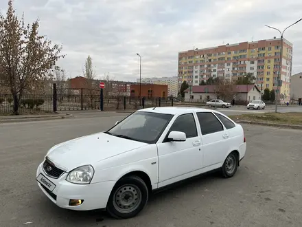 ВАЗ (Lada) Priora 2170 2013 года за 2 000 000 тг. в Уральск – фото 3