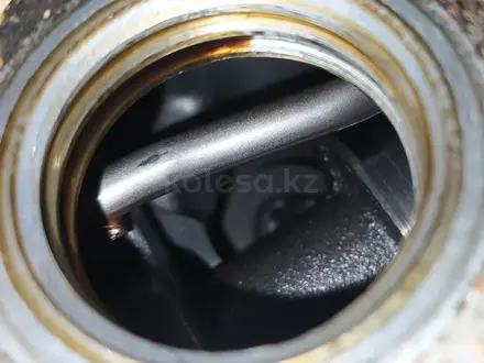 Двигатель Nissan SR20 SR20DE 2.0 Primera за 350 000 тг. в Караганда – фото 10