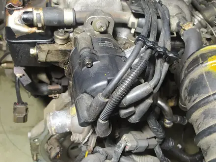Двигатель Nissan SR20 SR20DE 2.0 Primera за 350 000 тг. в Караганда – фото 6