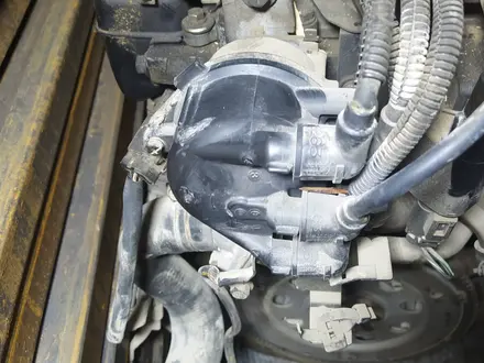 Двигатель Nissan SR20 SR20DE 2.0 Primera за 350 000 тг. в Караганда – фото 7