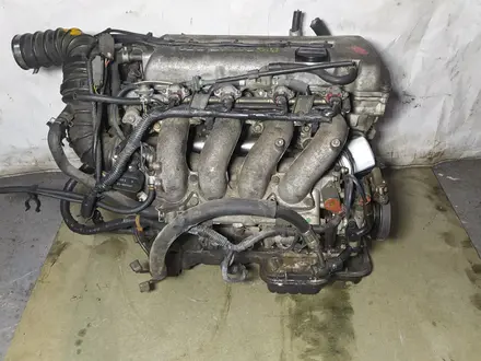 Двигатель Nissan SR20 SR20DE 2.0 Primera за 350 000 тг. в Караганда – фото 5