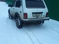 ВАЗ (Lada) Lada 2121 2012 годаfor1 900 000 тг. в Уральск – фото 4