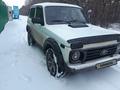 ВАЗ (Lada) Lada 2121 2012 годаfor1 900 000 тг. в Уральск – фото 2