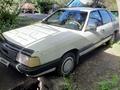 Audi 100 1986 годаүшін1 050 000 тг. в Талдыкорган – фото 2