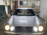 Mercedes-Benz E 280 1996 годаүшін3 000 000 тг. в Жаркент – фото 3