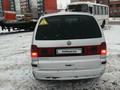 Volkswagen Sharan 2002 годаүшін2 600 000 тг. в Петропавловск – фото 2