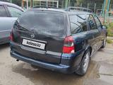 Opel Vectra 2001 года за 1 100 000 тг. в Кандыагаш – фото 2
