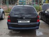 Opel Vectra 2001 года за 1 100 000 тг. в Кандыагаш – фото 3