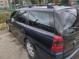 Opel Vectra 2001 года за 1 100 000 тг. в Кандыагаш – фото 5