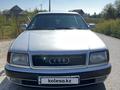 Audi 100 1992 годаfor1 200 000 тг. в Жетысай – фото 4