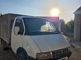 ГАЗ ГАЗель 2000 года за 1 600 000 тг. в Актау