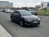 Hyundai Elantra 2020 годаүшін6 500 000 тг. в Атырау – фото 4