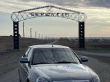 ВАЗ (Lada) Priora 2170 2012 года за 1 500 000 тг. в Актобе
