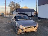 ВАЗ (Lada) Priora 2170 2012 года за 1 500 000 тг. в Актобе – фото 2