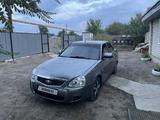 ВАЗ (Lada) Priora 2170 2012 года за 1 500 000 тг. в Актобе – фото 4