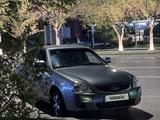 ВАЗ (Lada) Priora 2170 2012 года за 1 500 000 тг. в Актобе – фото 3