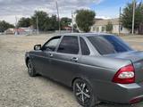 ВАЗ (Lada) Priora 2170 2012 года за 1 500 000 тг. в Актобе – фото 5