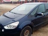 Ford S-Max 2006 годаүшін2 700 000 тг. в Актобе