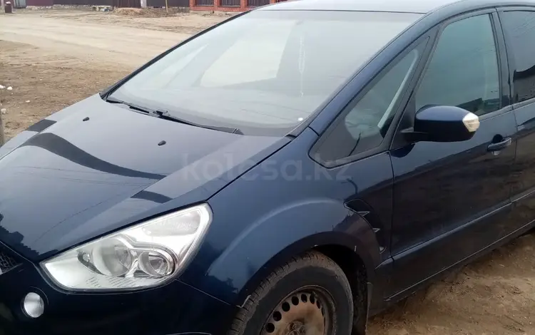 Ford S-Max 2006 года за 2 700 000 тг. в Актобе