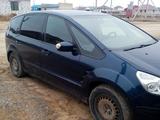 Ford S-Max 2006 годаүшін2 700 000 тг. в Актобе – фото 2