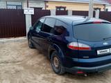 Ford S-Max 2006 годаүшін2 700 000 тг. в Актобе – фото 4