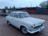 ГАЗ 21 (Волга) 1962 годаүшін1 000 000 тг. в Степногорск – фото 4