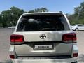 Toyota Land Cruiser 2020 года за 34 000 000 тг. в Алматы – фото 7