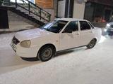 ВАЗ (Lada) Priora 2170 2013 годаfor2 500 000 тг. в Усть-Каменогорск – фото 4