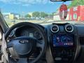 ВАЗ (Lada) Granta 2190 2016 года за 2 690 000 тг. в Актобе – фото 10