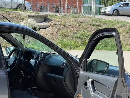 ВАЗ (Lada) Granta 2190 2016 года за 2 690 000 тг. в Актобе – фото 11