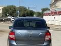 ВАЗ (Lada) Granta 2190 2016 года за 2 690 000 тг. в Актобе – фото 6