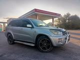 Toyota RAV4 2001 года за 4 800 000 тг. в Семей – фото 2