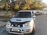 Toyota RAV4 2001 года за 4 800 000 тг. в Семей – фото 4