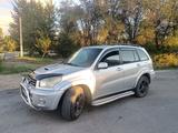Toyota RAV4 2001 года за 4 800 000 тг. в Семей
