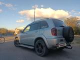 Toyota RAV4 2001 года за 4 800 000 тг. в Семей – фото 5