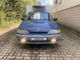 ВАЗ (Lada) 2115 2012 года за 3 800 000 тг. в Астана – фото 2