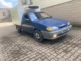 ВАЗ (Lada) 2115 2012 года за 3 800 000 тг. в Астана – фото 3