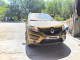 Renault Sandero Stepway 2015 года за 3 000 000 тг. в Алматы – фото 2