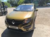 Renault Sandero Stepway 2015 года за 3 000 000 тг. в Алматы