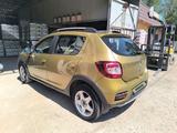 Renault Sandero Stepway 2015 года за 3 000 000 тг. в Алматы – фото 3