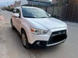 Mitsubishi ASX 2011 года за 5 950 000 тг. в Алматы – фото 3