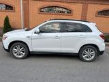 Mitsubishi ASX 2011 года за 5 950 000 тг. в Алматы – фото 5