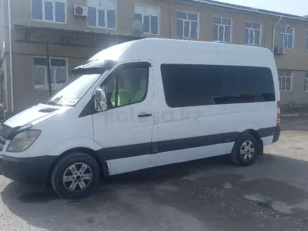 Mercedes-Benz Sprinter 2007 года за 7 000 000 тг. в Шымкент – фото 5