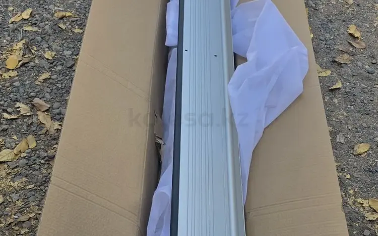 Подножка Hilux за 55 000 тг. в Алматы