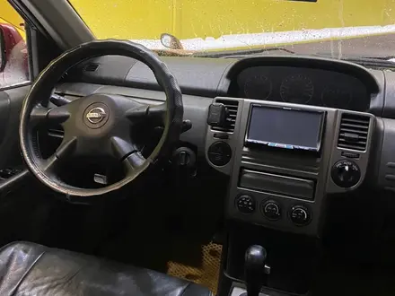 Nissan X-Trail 2005 года за 3 600 000 тг. в Актобе – фото 11