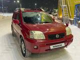 Nissan X-Trail 2005 года за 3 800 000 тг. в Актобе – фото 4